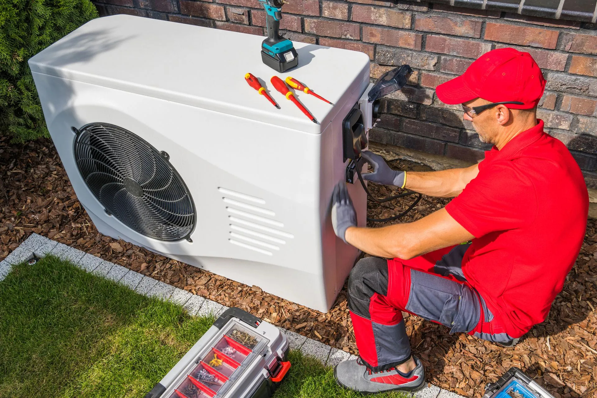 About HVAC in Homestead, FL